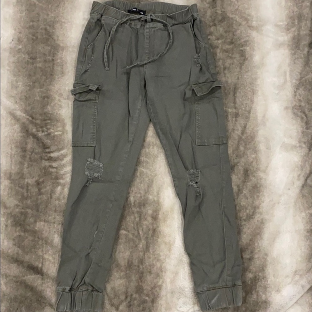 Almost Famous Joggers